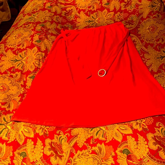 Swimsuit coverup - Picture 1 of 6